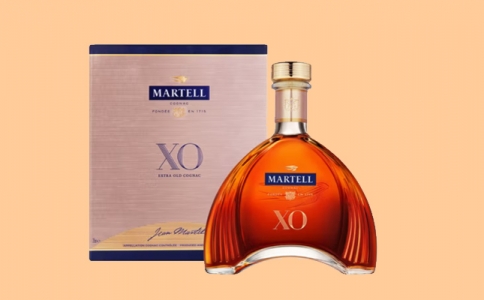 重慶馬爹利Martell洋酒XO干邑白蘭地批發(fā)